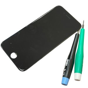 iPhoneSE3　液晶交換