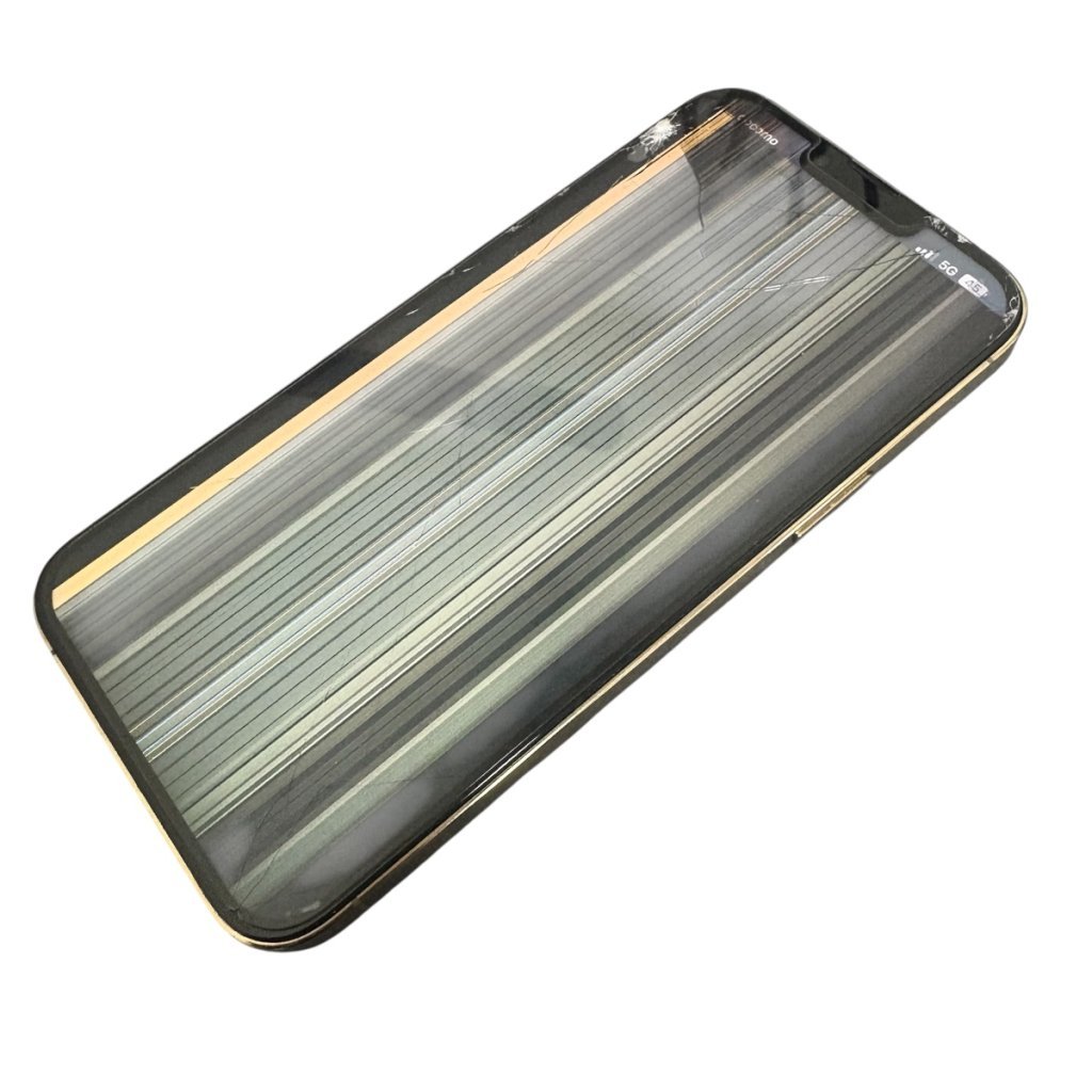 iPhone13ProMax 液晶交換
