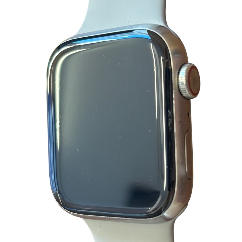 applewatch アップルウォッチ バッテリー交換