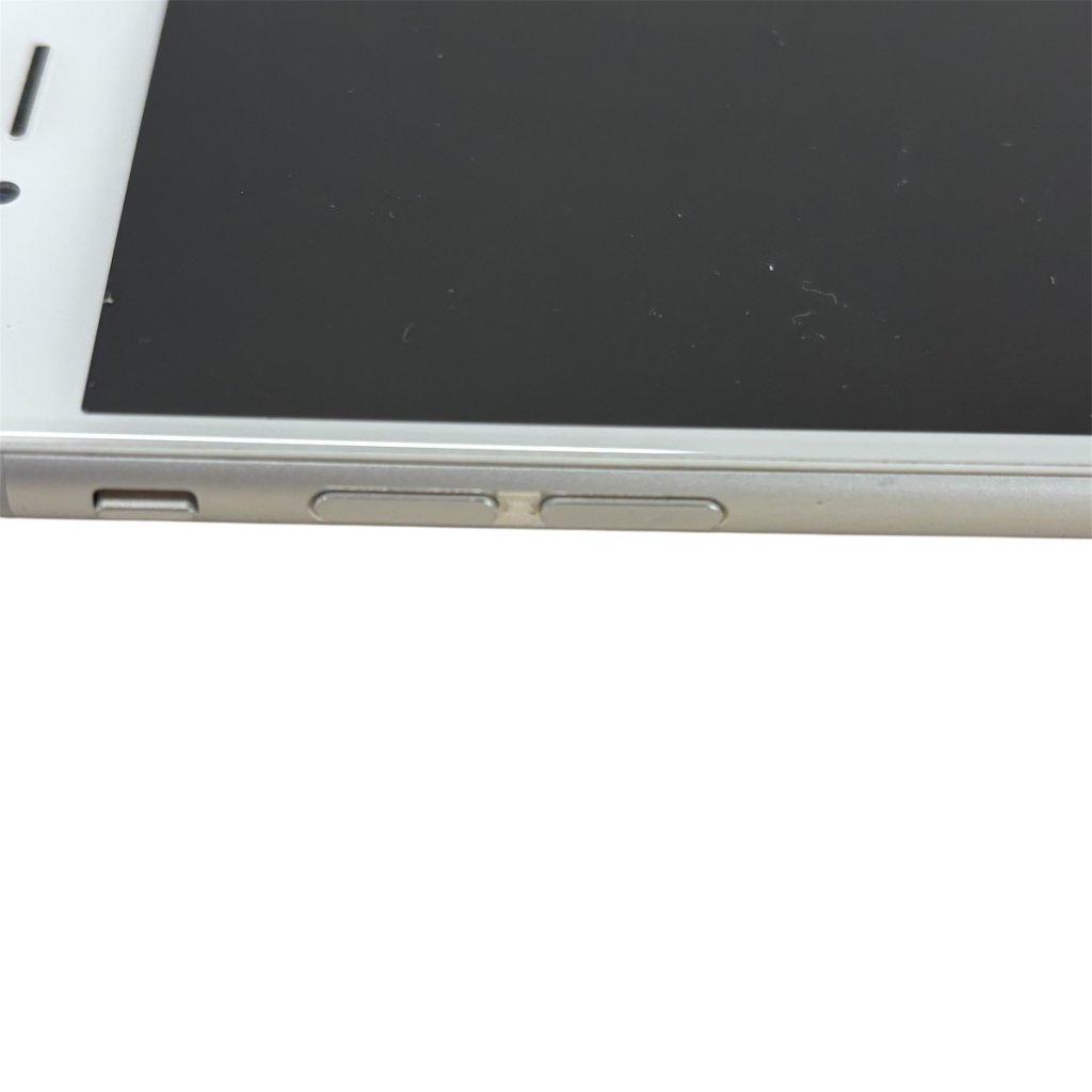 iPhoneSE2 音量ボタン交換修理