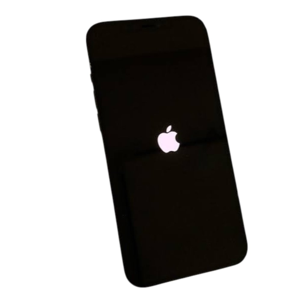 Phoneのりんごループ改善修理