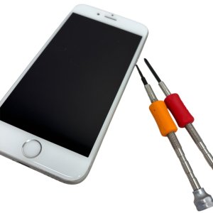iPhoneSE2 液晶交換