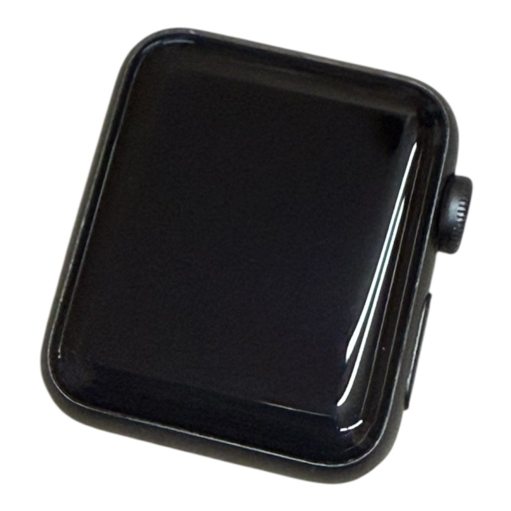 Applewatch3　バッテリー交換