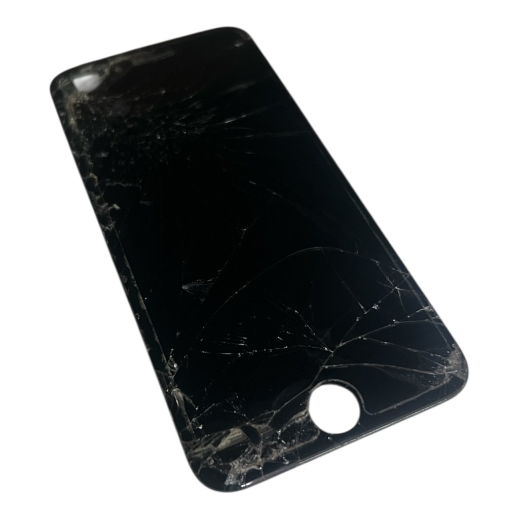 iPhone SE（第3世代） 液晶交換修理