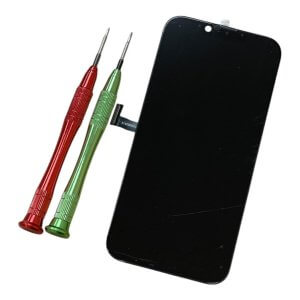 iPhone13Pro フロントパネル交換