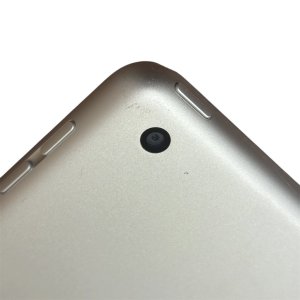 iPad アウトカメラ交換