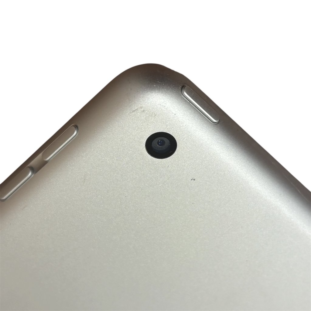 iPad アウトカメラ交換