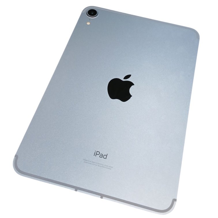 【データそのまま!!】iPad　Air4　(第四世代)　水没修理