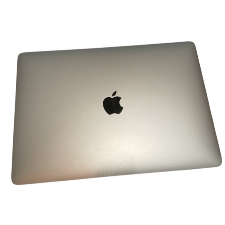 【データそのまま！】Macbook Air　バッテリー交換