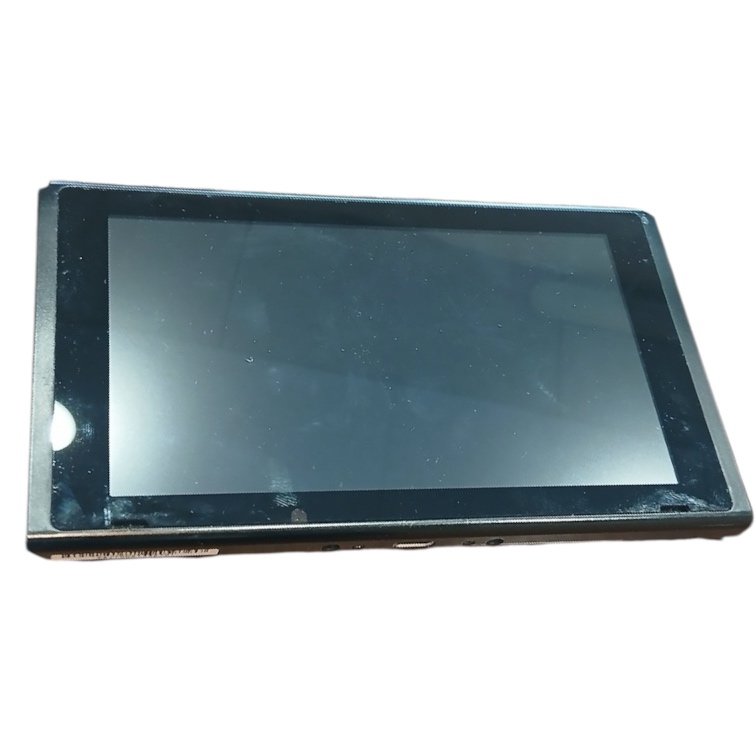 任天堂switch 液晶交換修理