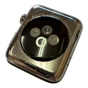 【データそのまま！】　アップルウォッチ2　基板修理　Applewatch