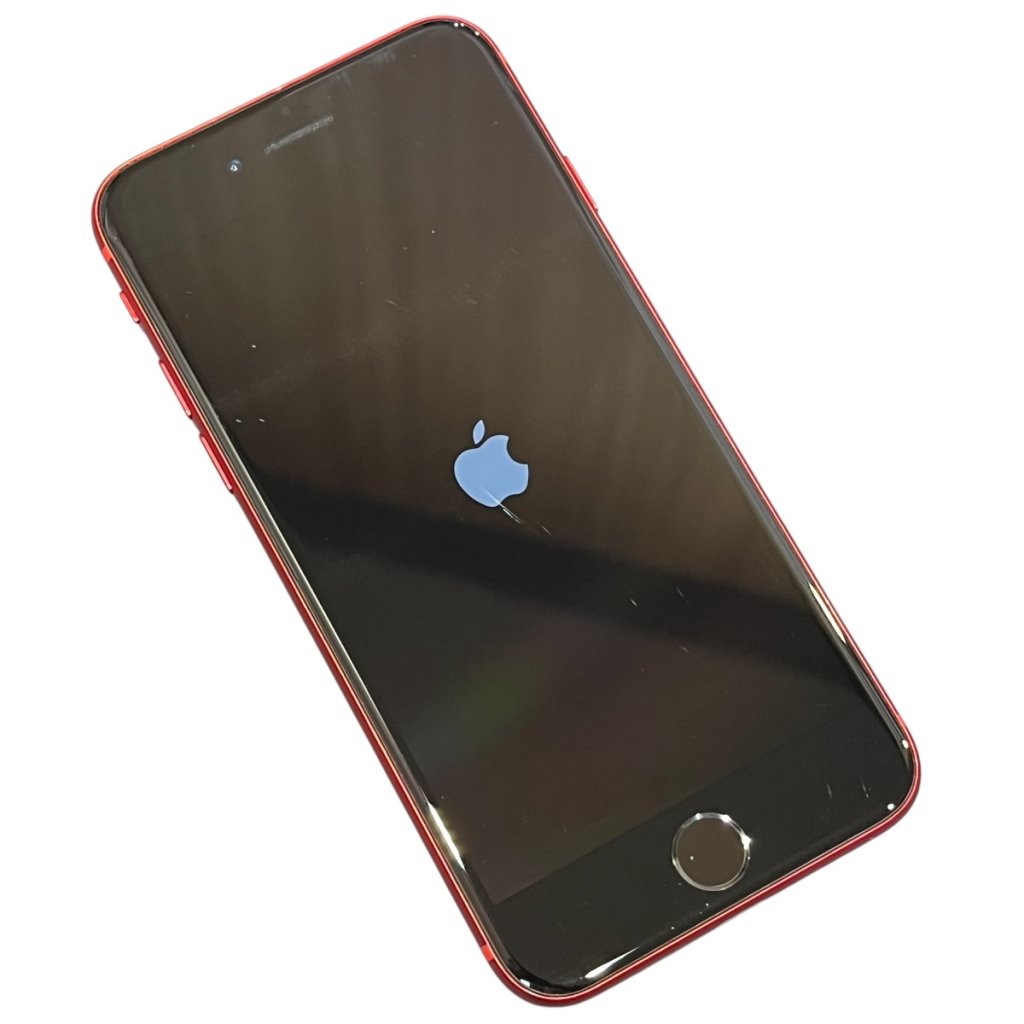 【即日修理‼】iPhoneSE3 アイフォンエスイー3 液晶交換