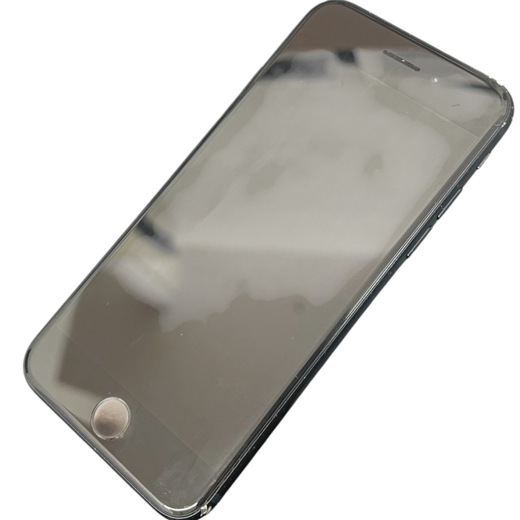 iPhone SE3（第3世代） 液晶交換修理