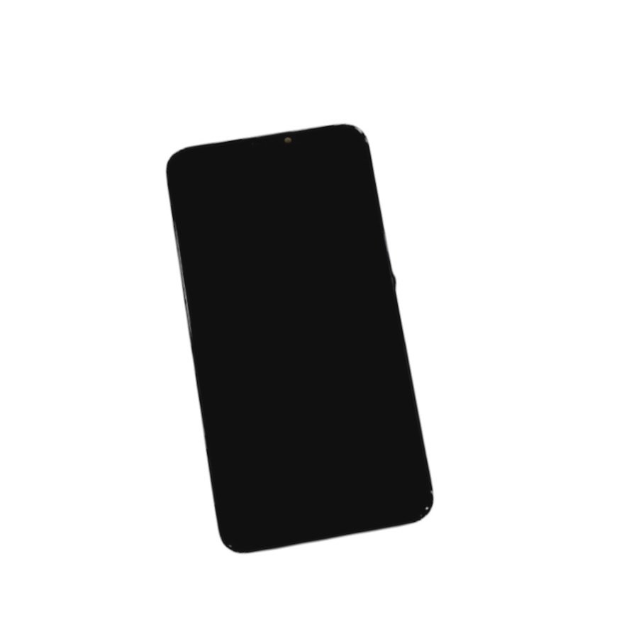 【ブラックアウト】iPhone11 液晶交換修理