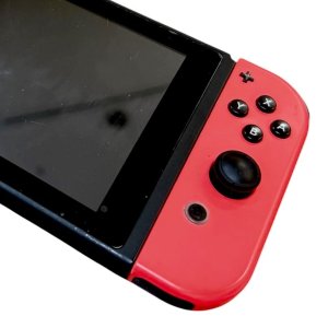 【Joyconが反応しない】Nintendo Switch 本体レール交換修理