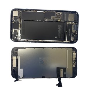 iPhone SE2バッテリー交換 | 龍ケ崎市| 液晶パネル交換もご予約にて即日対応致します！