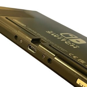 【充電不良】任天堂switch ドックコネクター修理