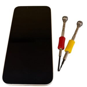 【即日修理】iPhone12 液晶交換