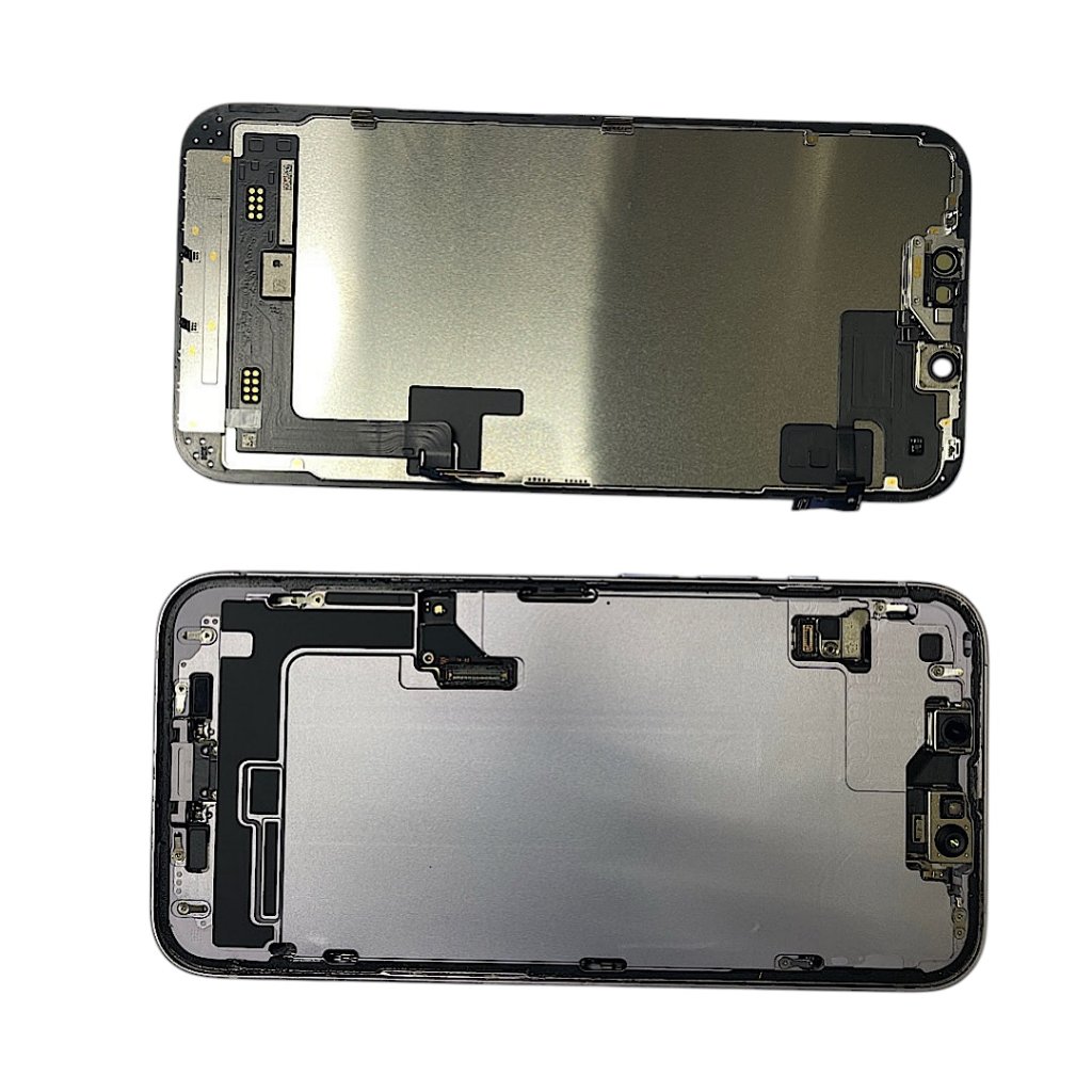 iPhone14最大容量70% バッテリー交換修理| 守谷市鈴塚| 液晶交換も即日お渡しで修理対応しております‼︎