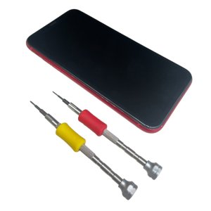【画面割れ】【即日修理】iPhone11　液晶交換