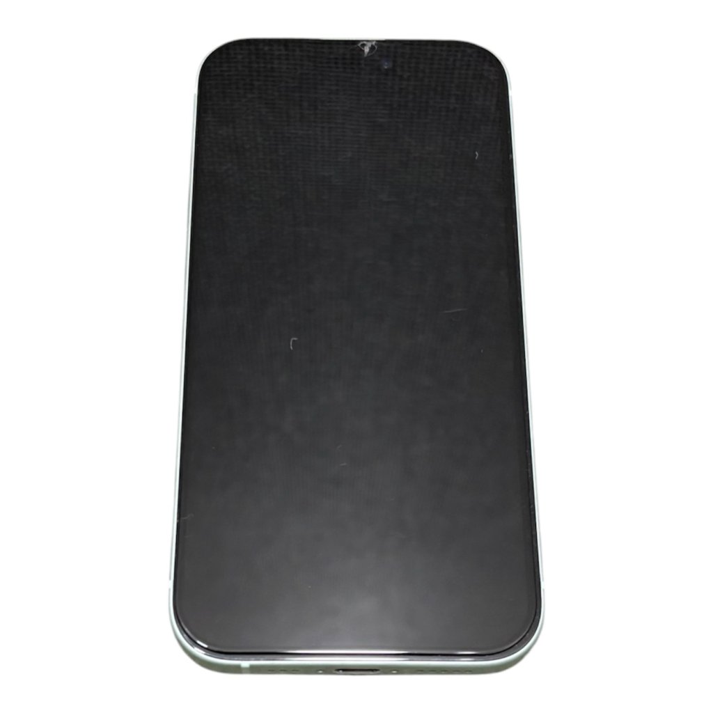 iPhone15 液晶交換