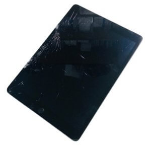 iPad9（第9世代）　フロントパネル交換
