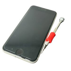 iPhneSE2 バッテリー交換