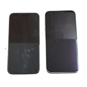 iPhone13　液晶交換
