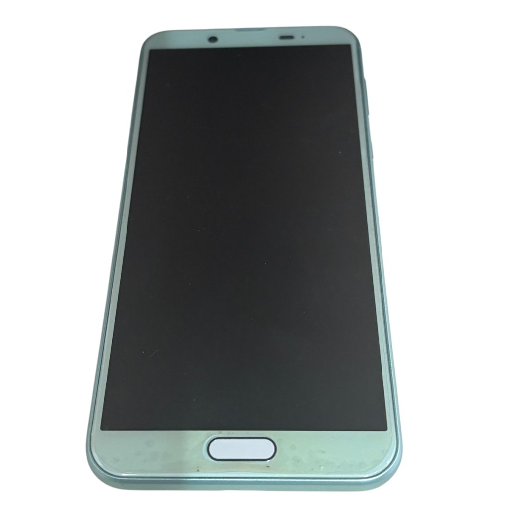 【データそのまま】AQUOS　SHV43　液晶交換