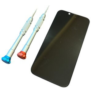 iPhone14液晶交換