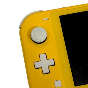 【データそのまま！】ニンテンドースイッチライト アナログスティック交換
