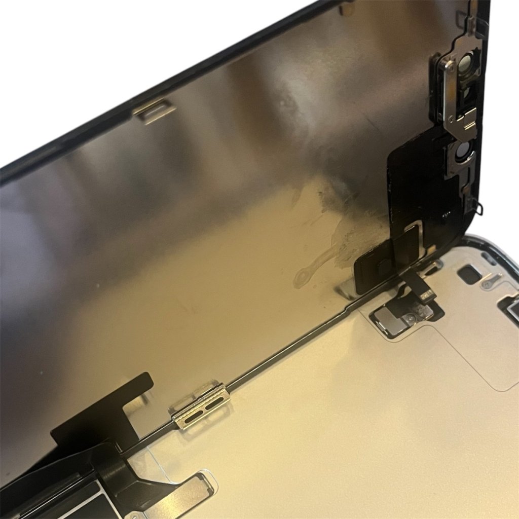 iPhone14 液晶交換