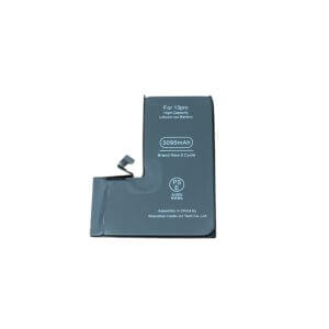 iPhone13Pro　バッテリー交換