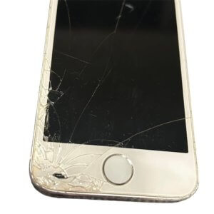 iPhone5 液晶交換修理