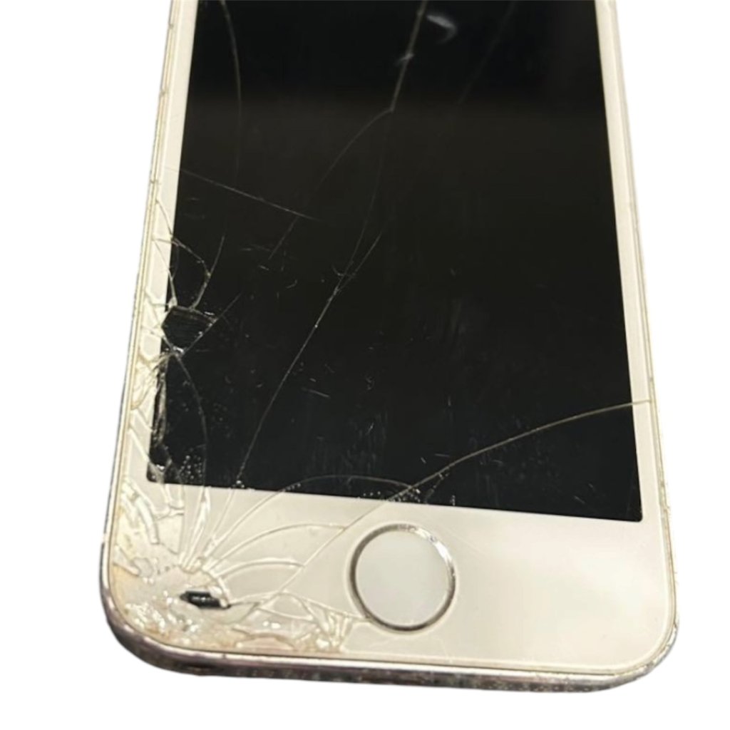 iPhone5 液晶交換修理