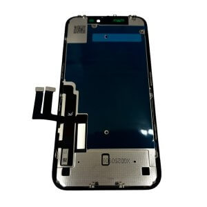 iPhone11  液晶画面 交換修理 札幌市 東区 元町