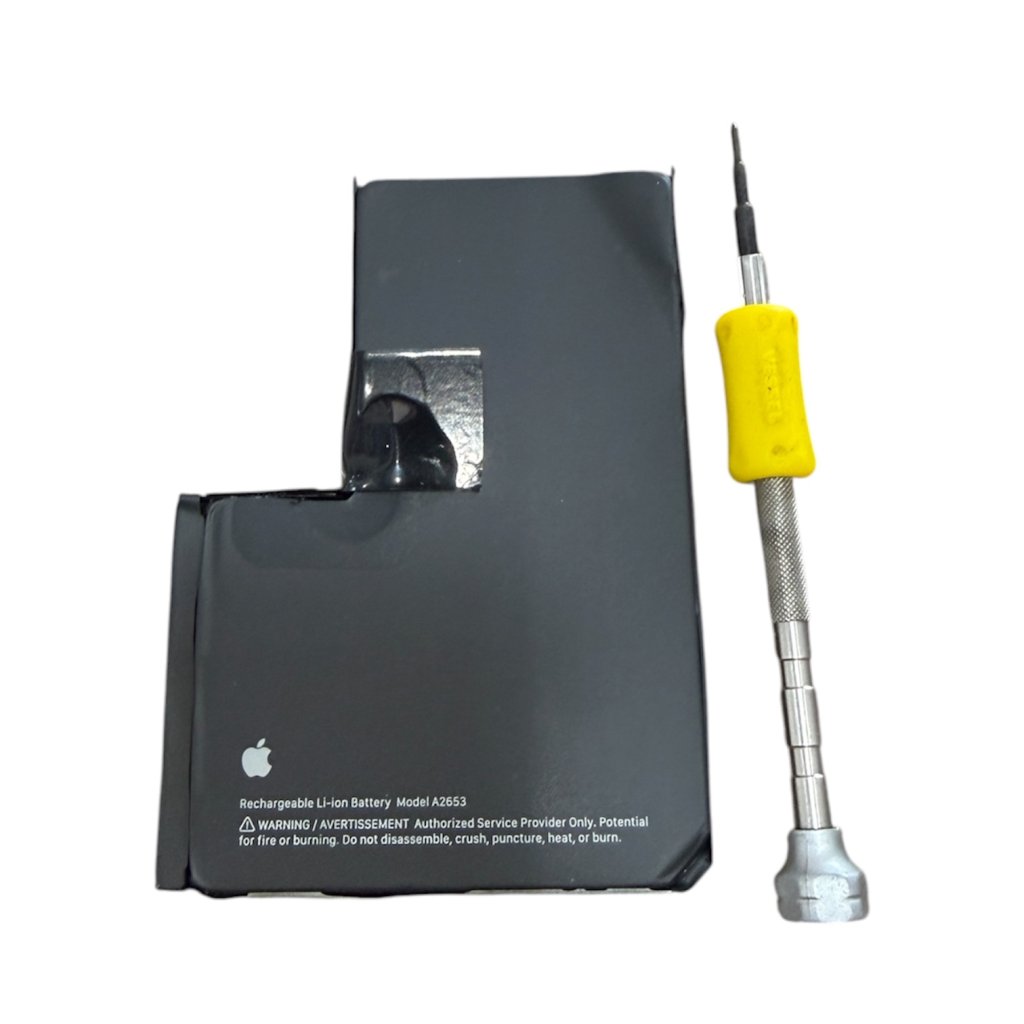 iPhone13Pro max バッテリー交換修理