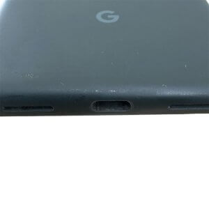 【グーグルピクセル修理】Googlepixel A5　コネクタ修理