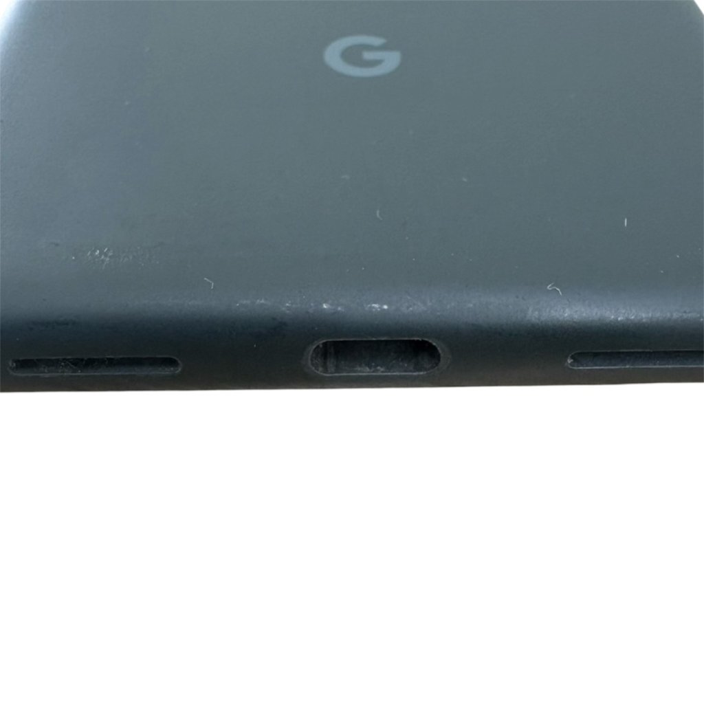 【グーグルピクセル修理】Googlepixel A5　コネクタ修理