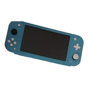 Nintendo Switch Lite スティック修理