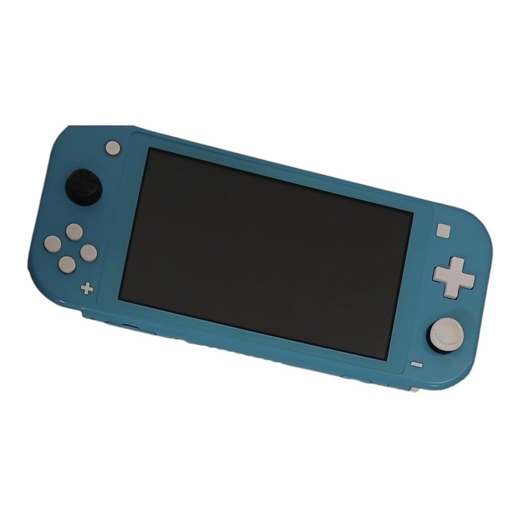 Nintendo Switch Lite スティック修理