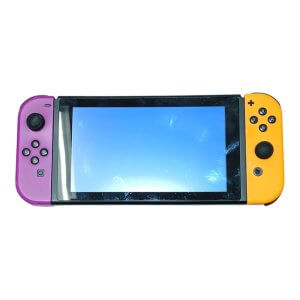 Nintendo Switch 基板修理