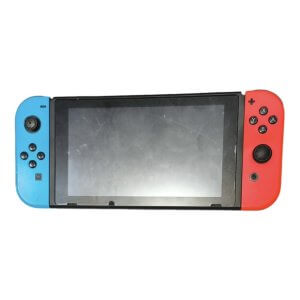 Nintendo Switch ジョイコンスティック修理