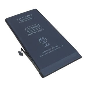 iPhone12 Pro バッテリー交換