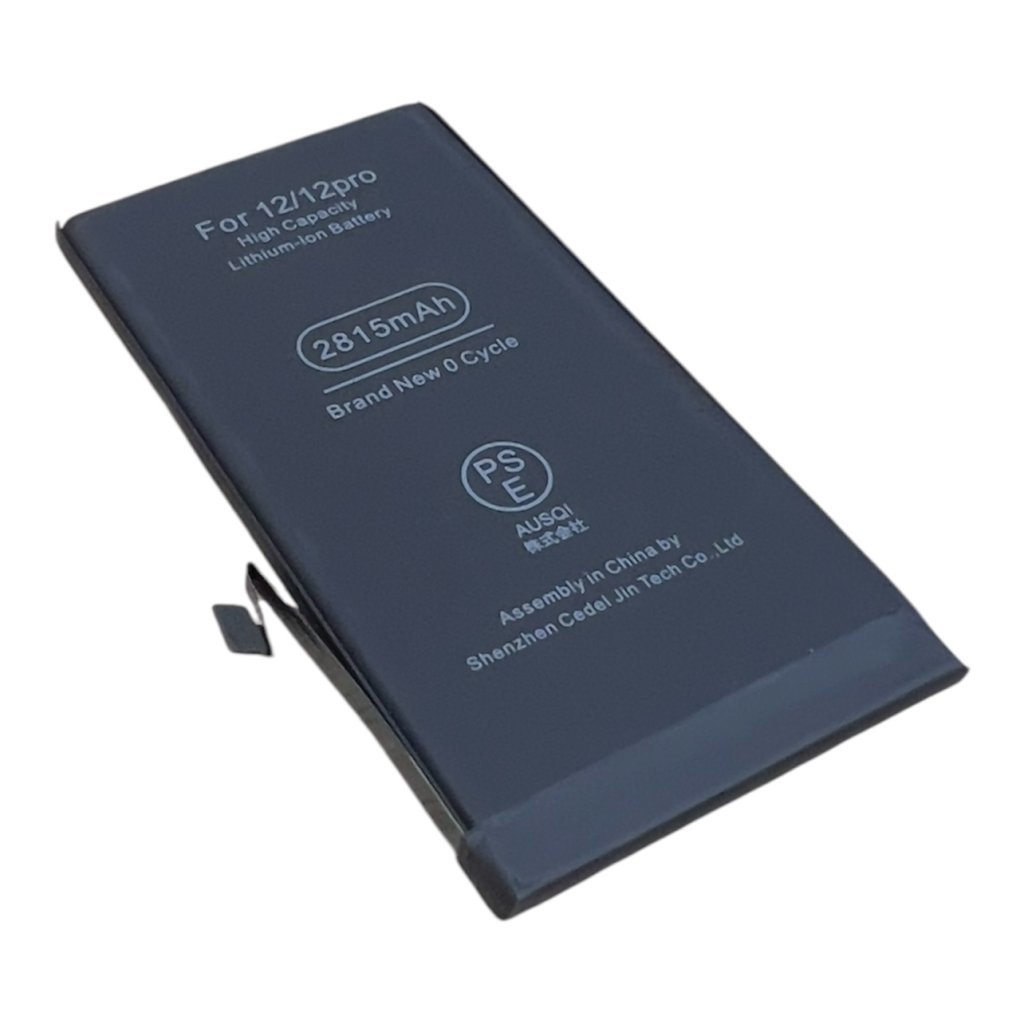 iPhone12 Pro バッテリー交換