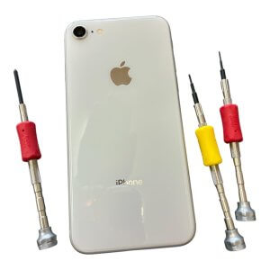 【即日対応！】iPhone8　パネル交換