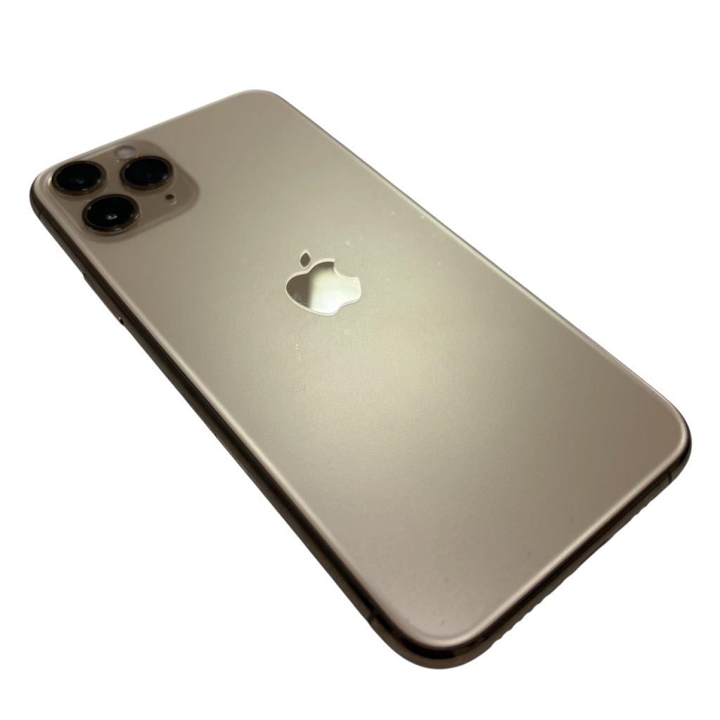 iPhone11Pro バッテリー交換