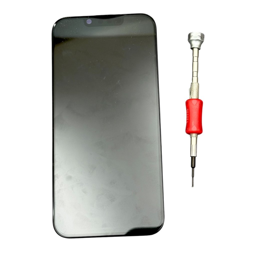 iPhone11 液晶交換
