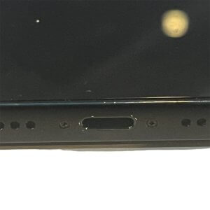 iPhone12 ライトニング修理