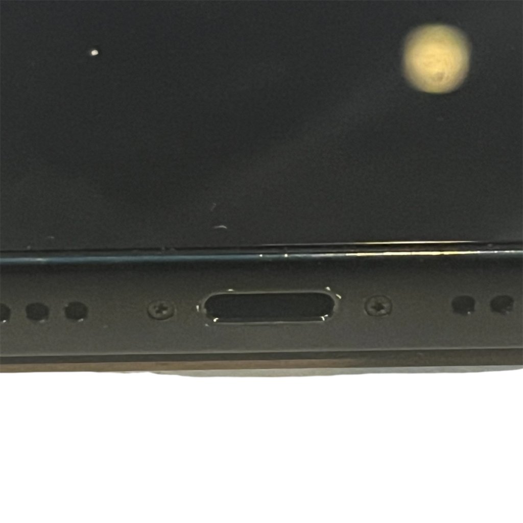 iPhone12 ライトニング修理